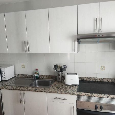 Casa Princesa Apartment Tias Luaran gambar