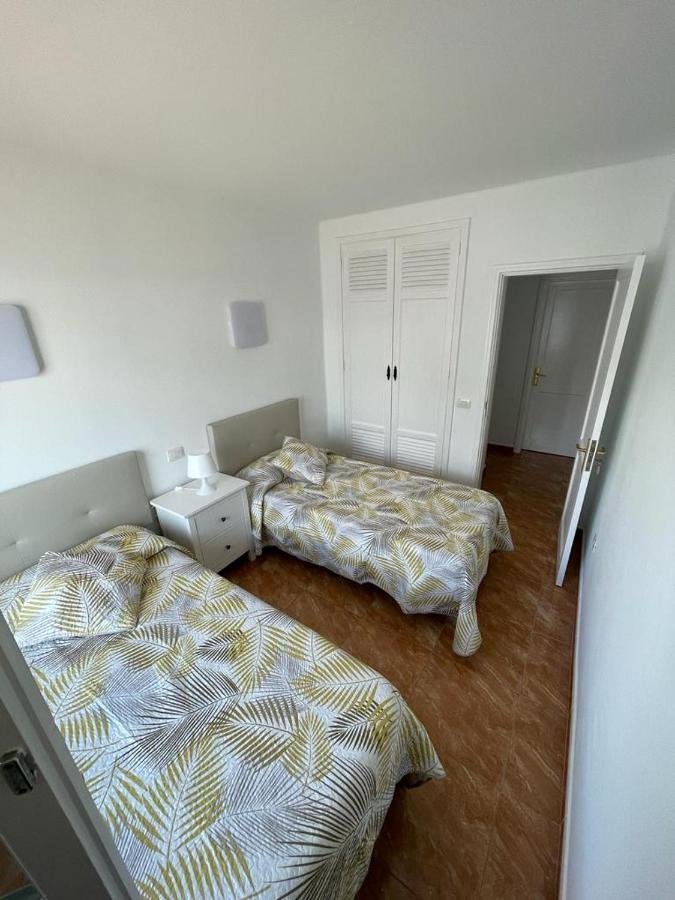 Casa Princesa Apartment Tias Luaran gambar