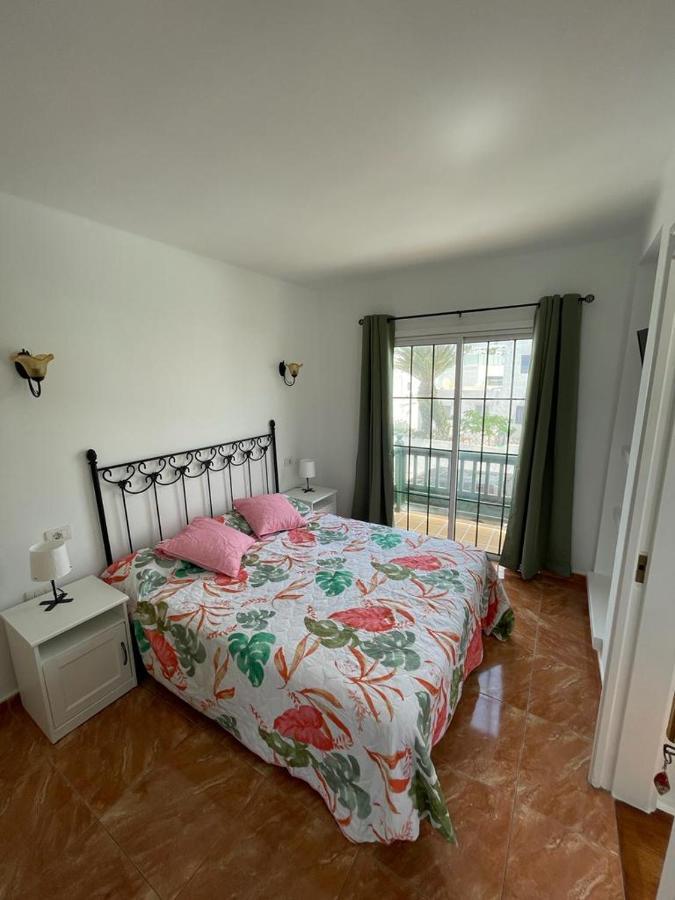Casa Princesa Apartment Tias Luaran gambar