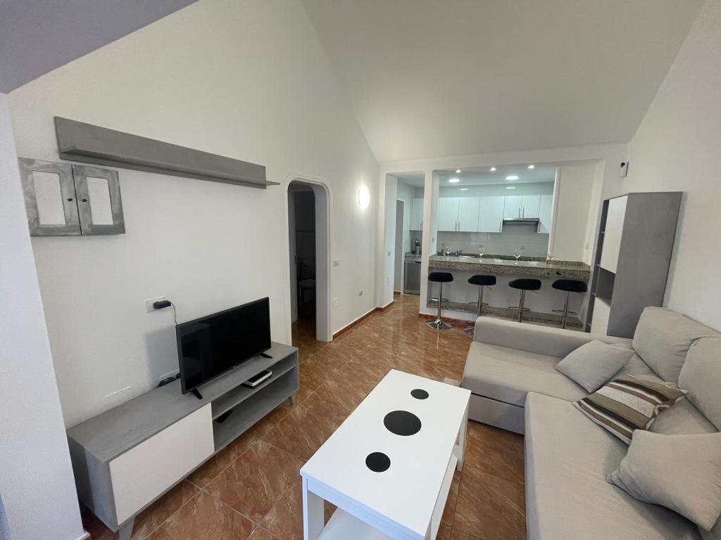Casa Princesa Apartment Tias Luaran gambar