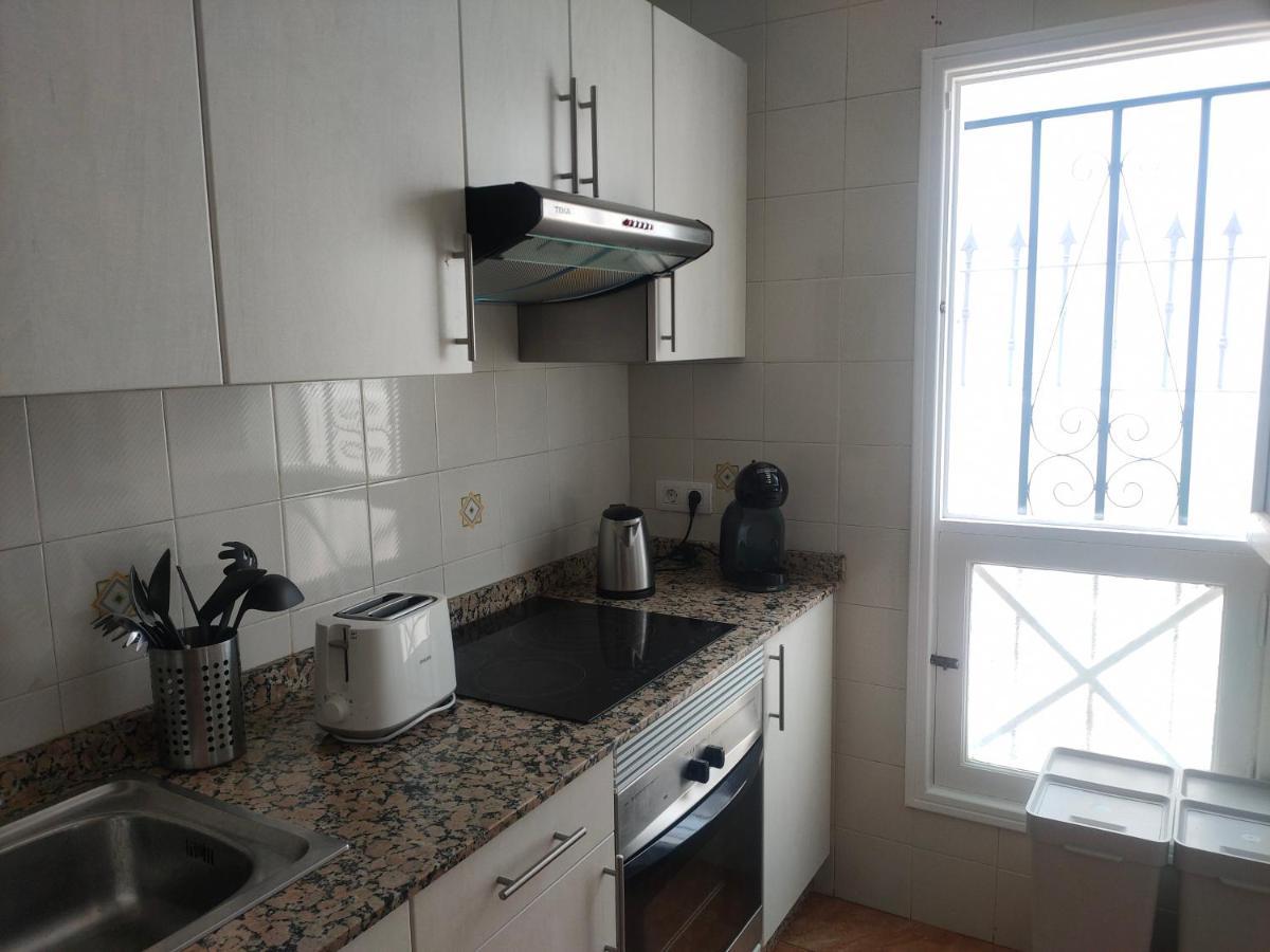 Casa Princesa Apartment Tias Luaran gambar